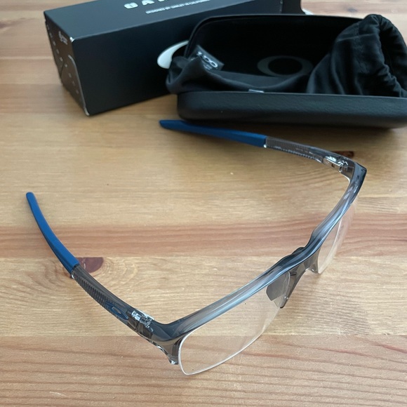 Oakley **NEW** Plazlink Regular Fit - Picture 6 of 6